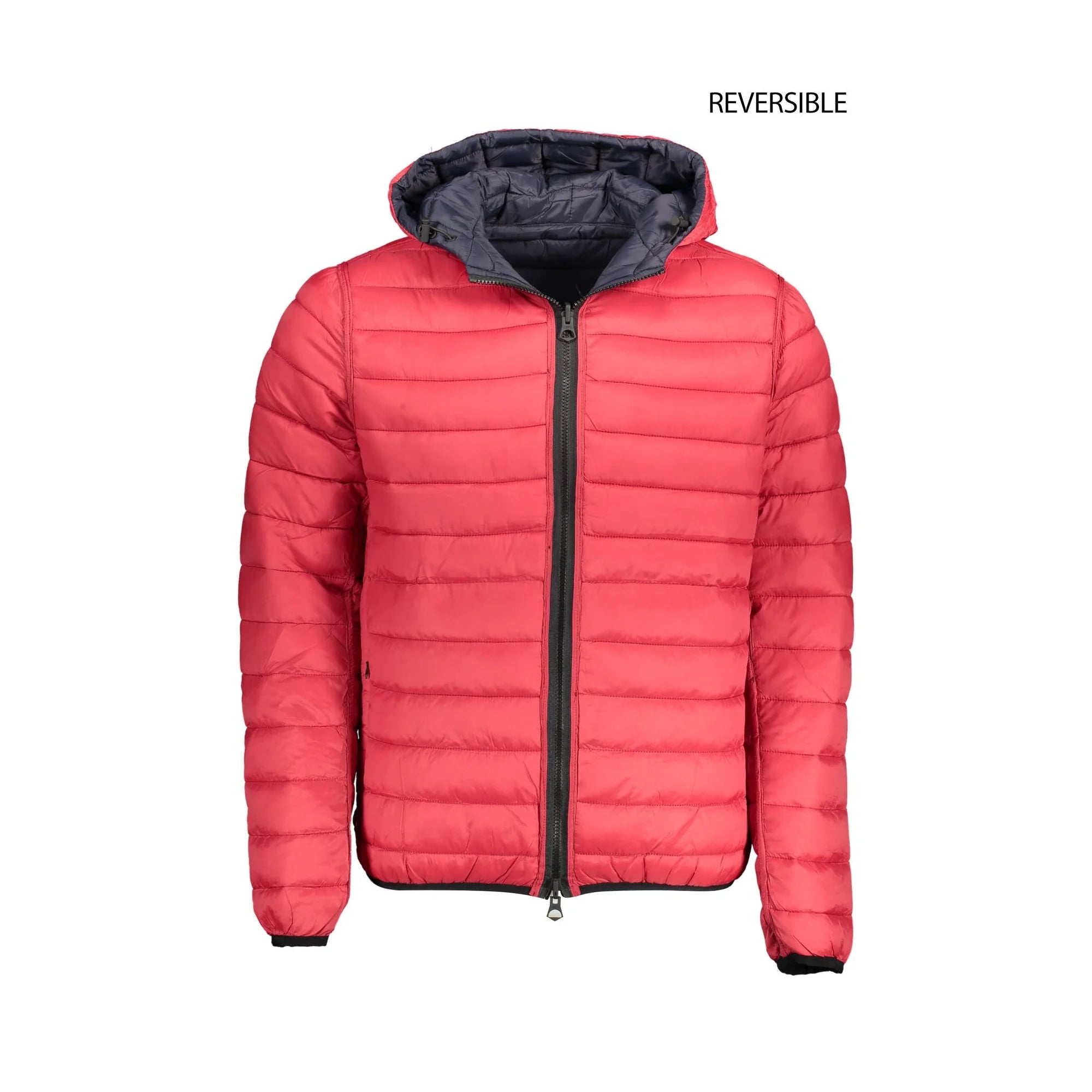 U.S. POLO GIUBBOTTO UOMO BLU