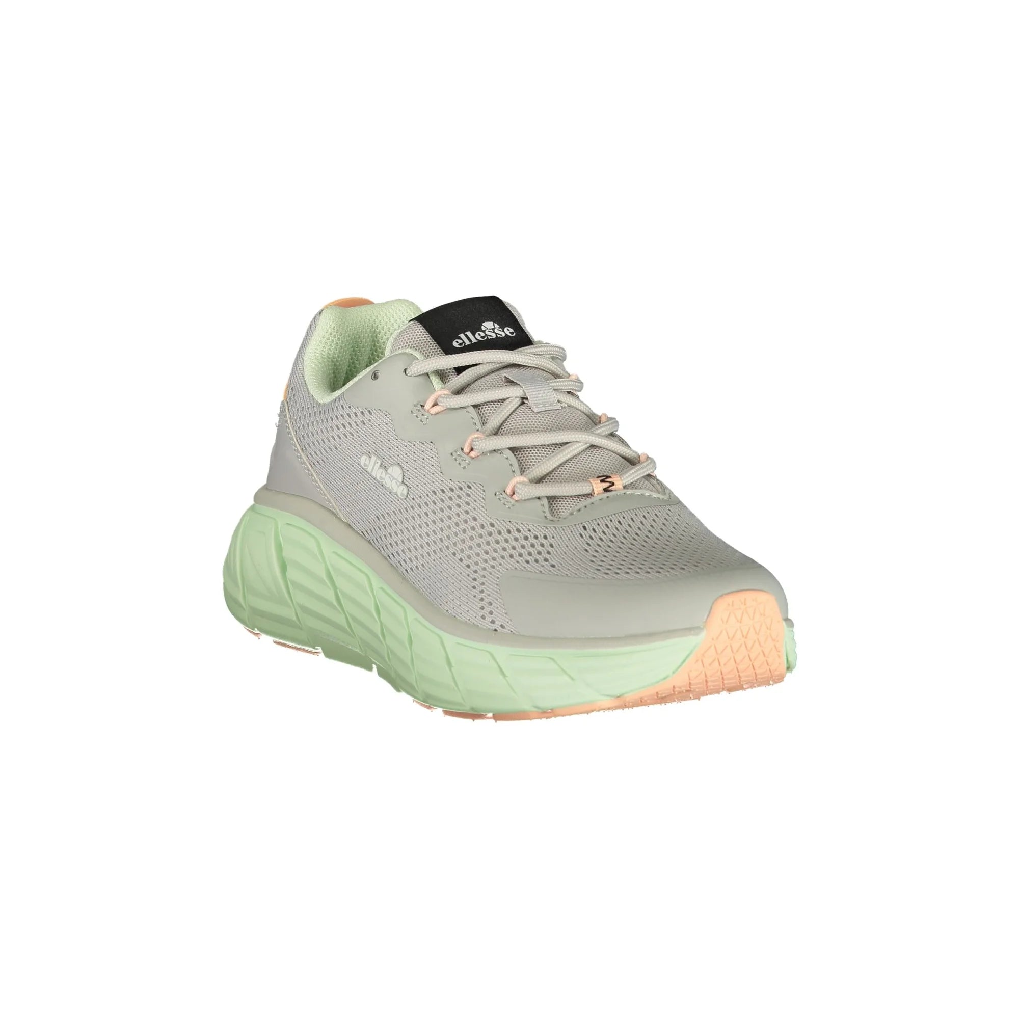 ELLESSE CALZATURA SPORTIVA DONNA GRIGIO