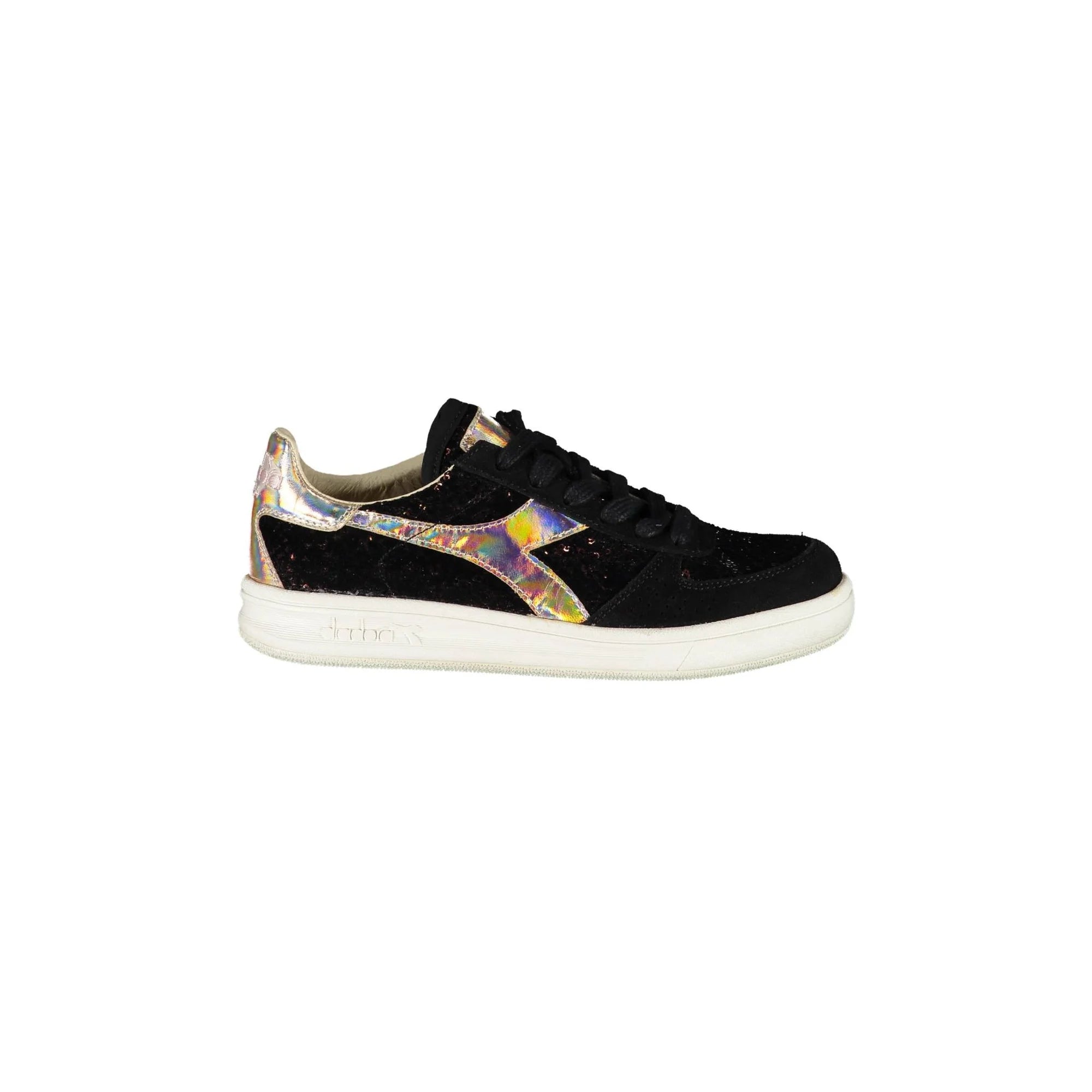 DIADORA CALZATURA SPORTIVA DONNA NERO