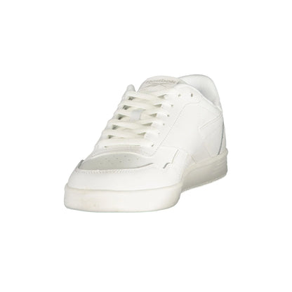REEBOK CALZATURA SPORTIVA UOMO BIANCO