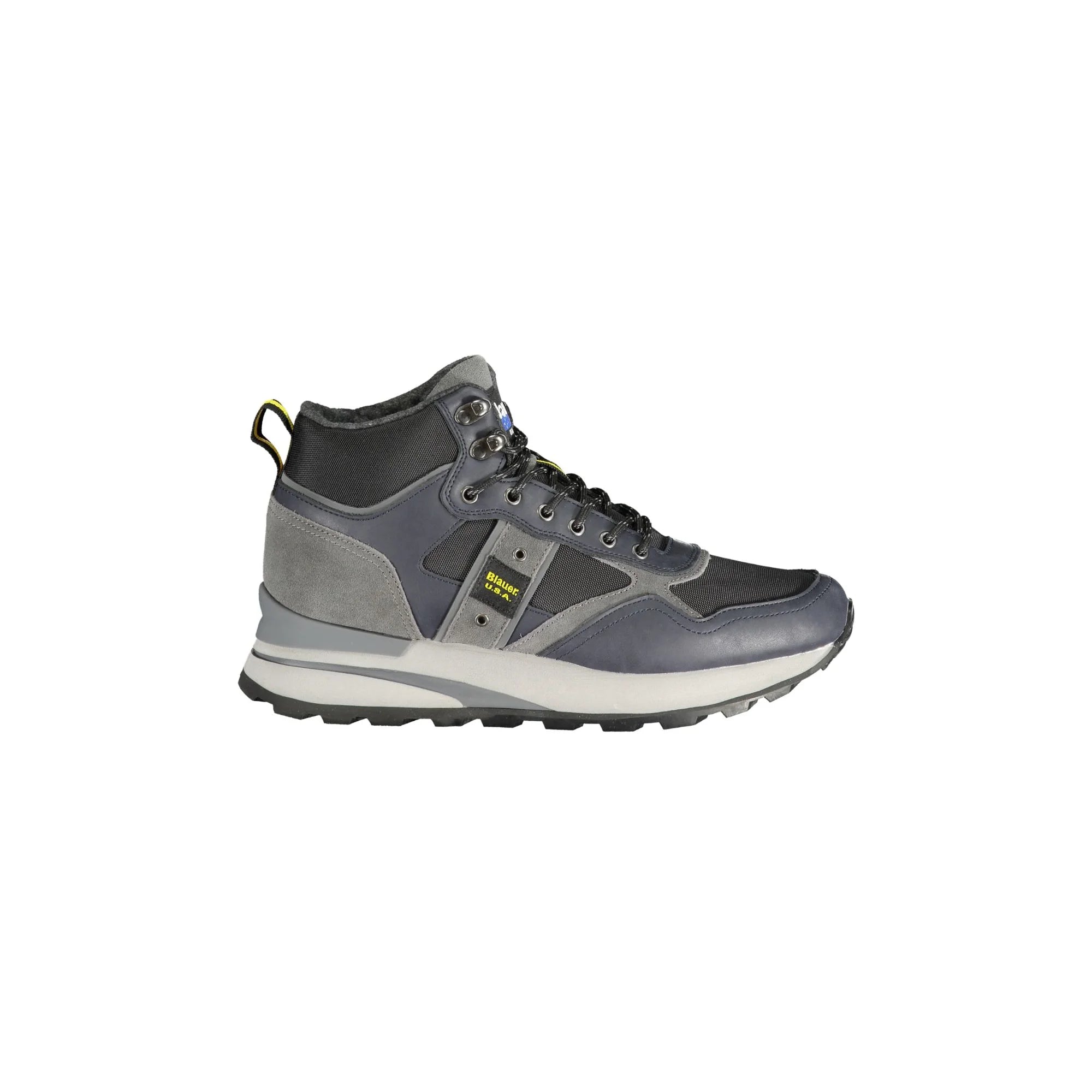 BLAUER CALZATURA SPORTIVA UOMO BLU