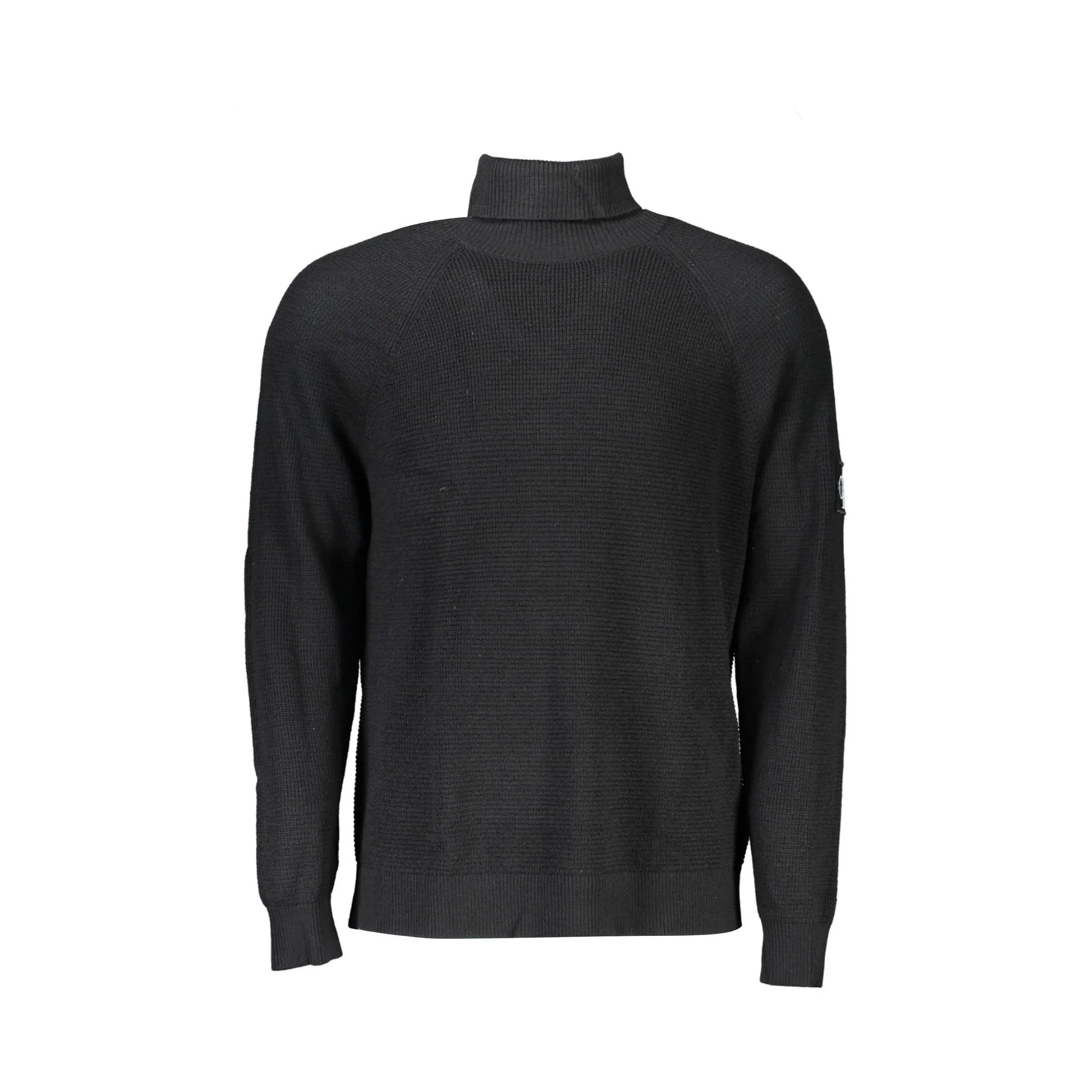 CALVIN KLEIN MAGLIONE UOMO NERO