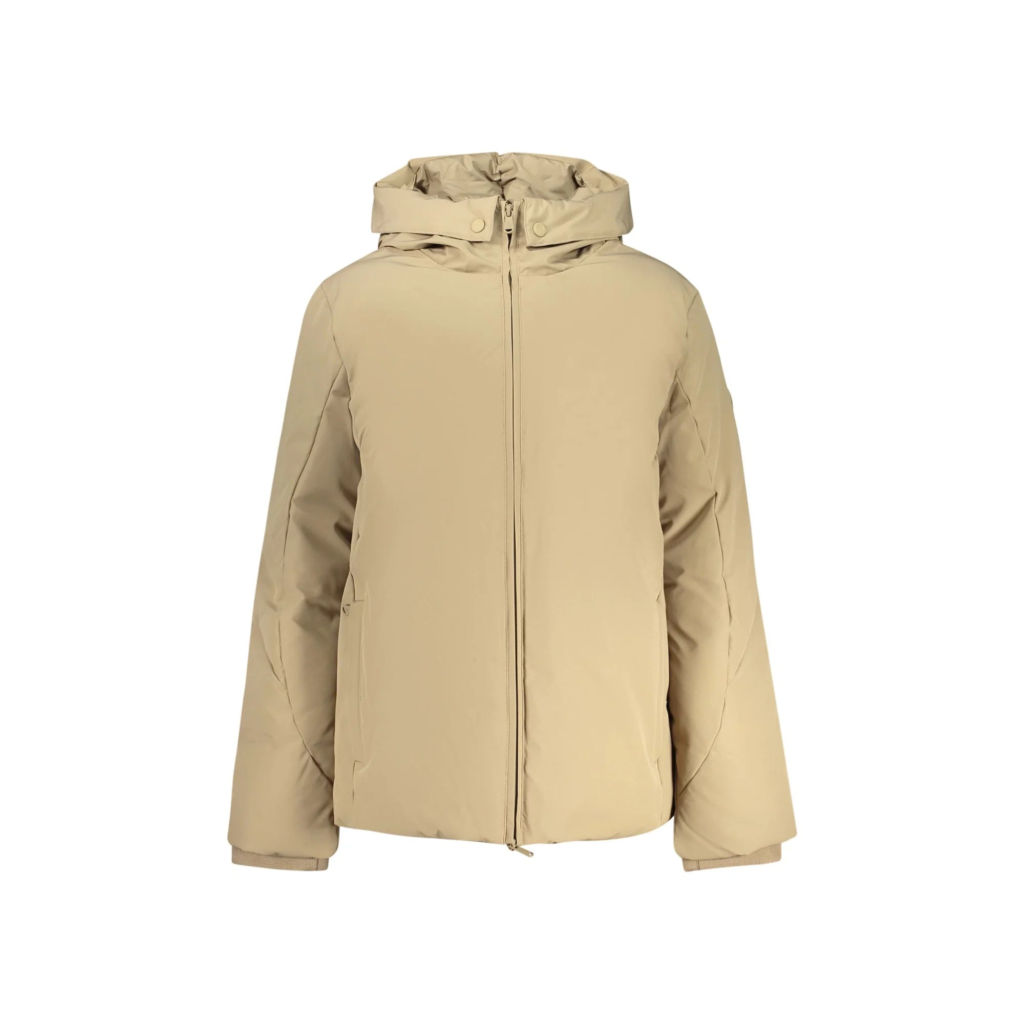 NORTH SAILS GIUBBOTTO DONNA MARRONE