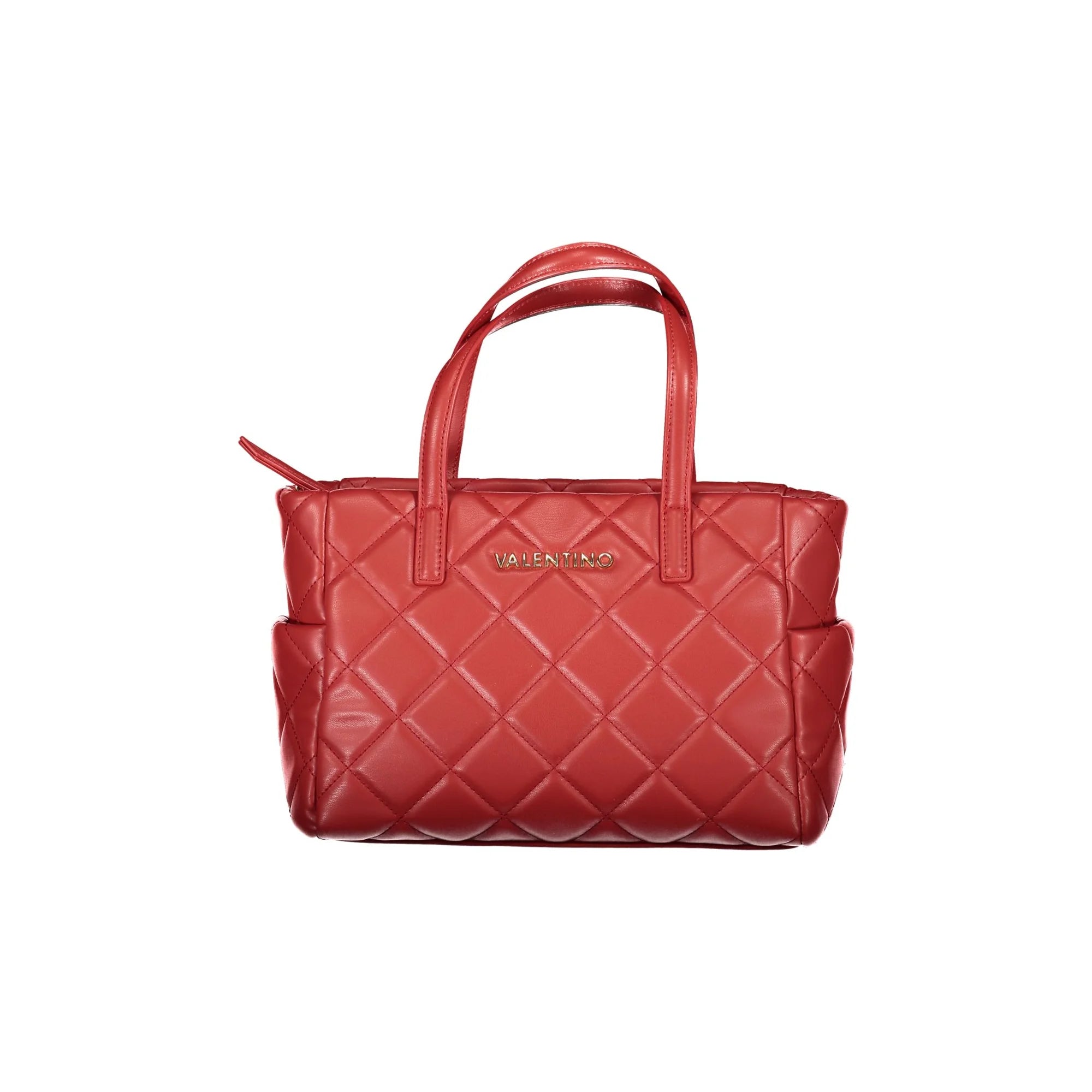 VALENTINO BAGS BORSA DONNA ROSSO