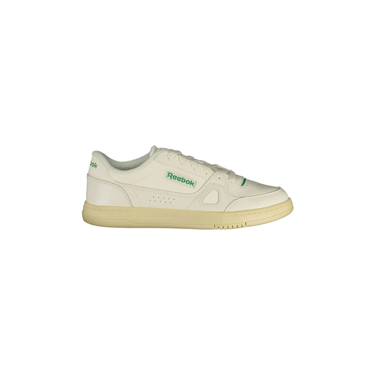 REEBOK CALZATURA SPORTIVA UOMO BIANCO