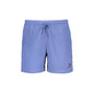 Tommy Hilfiger Costume Mare Uomo Blu Logo - foto prodotto