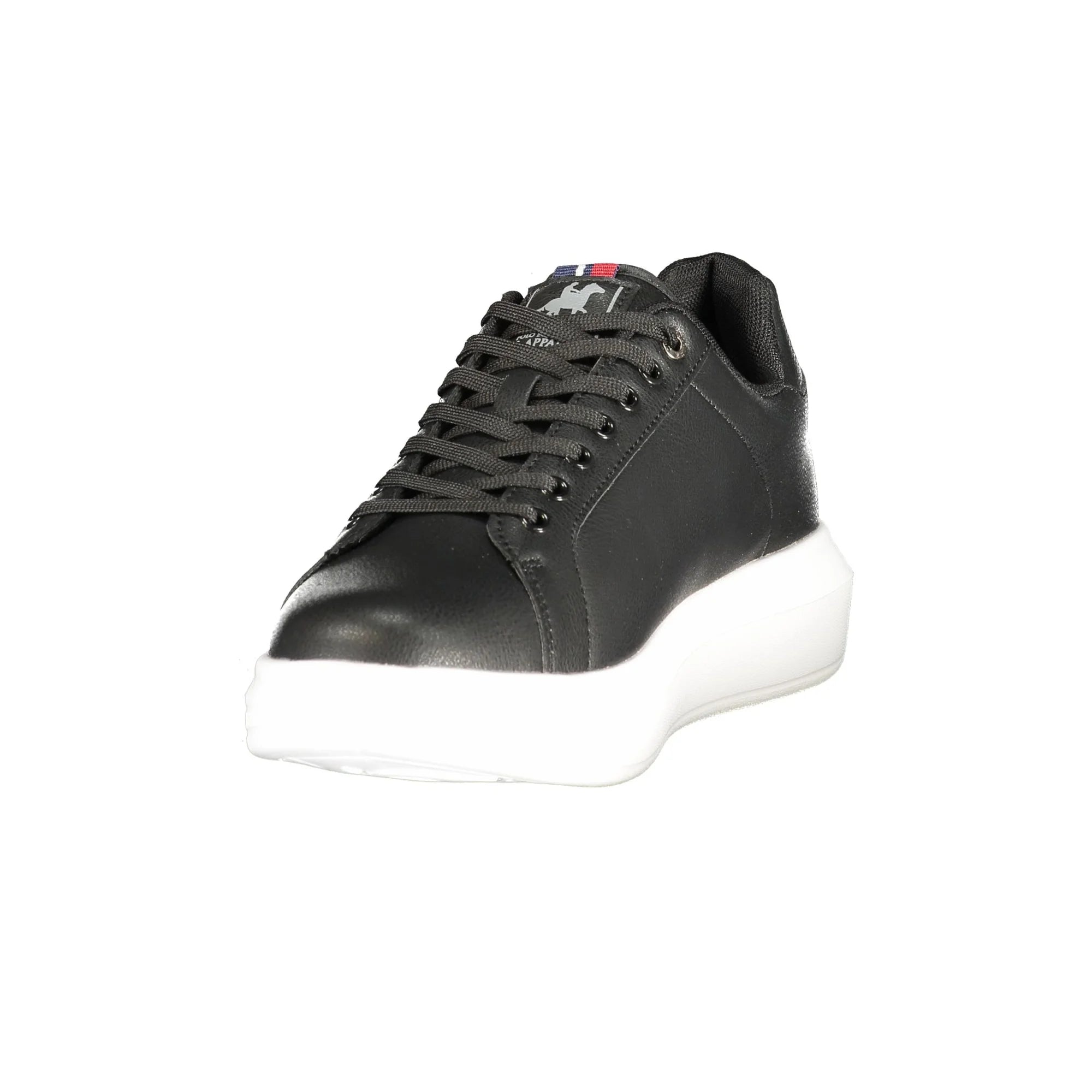 U.S. GRAND CALZATURA SPORTIVA UOMO NERO