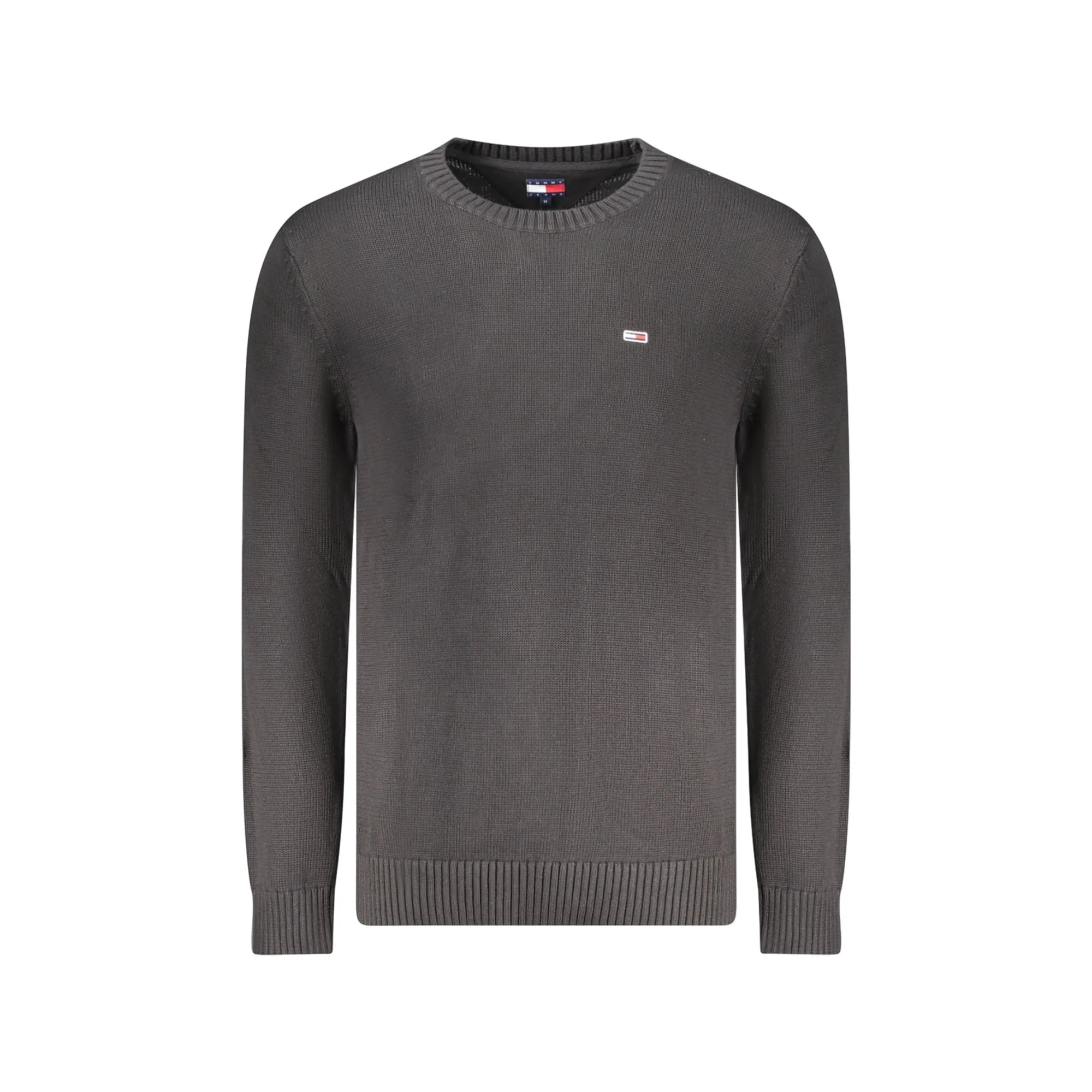 TOMMY HILFIGER MAGLIA UOMO NERO