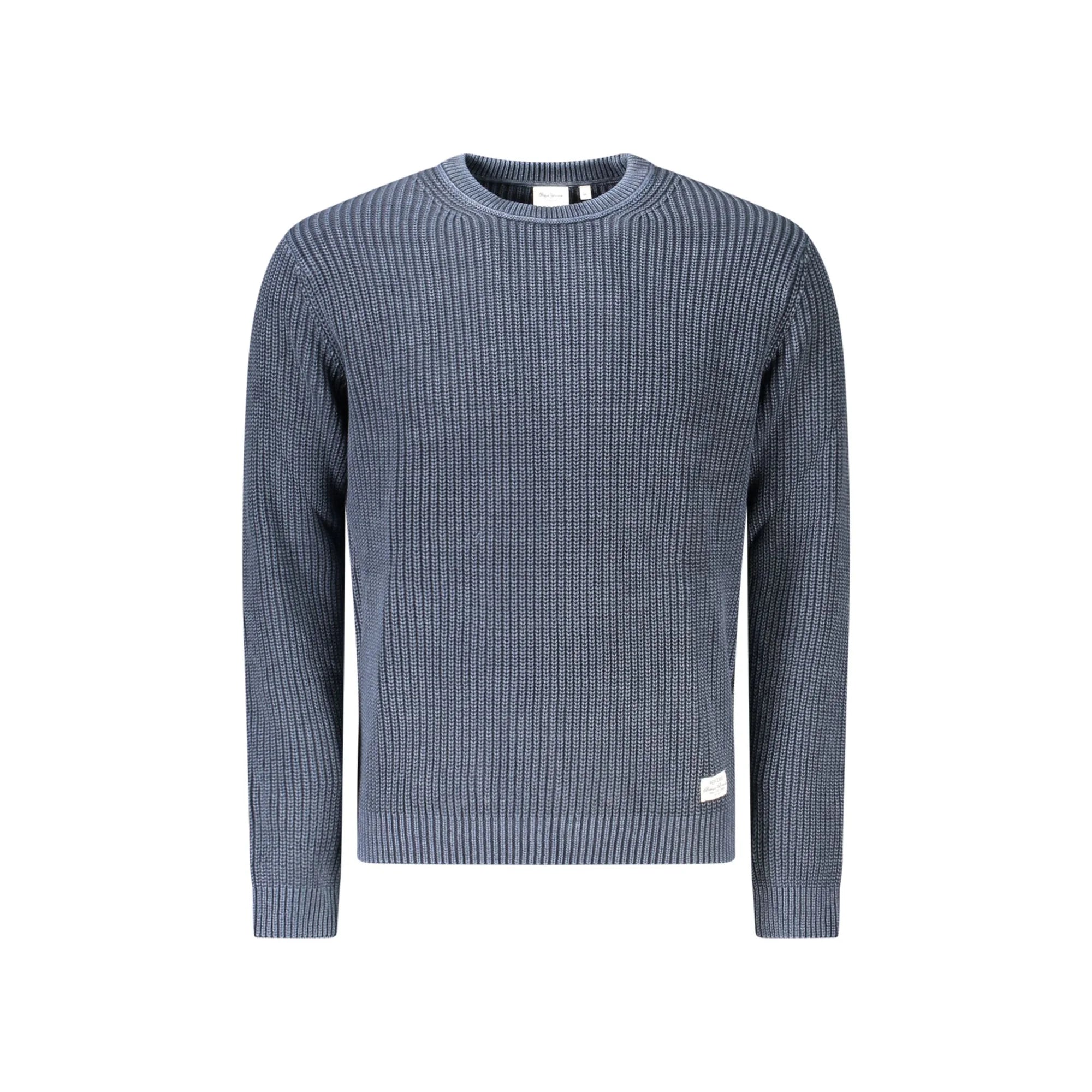 PEPE JEANS MAGLIA UOMO BLU