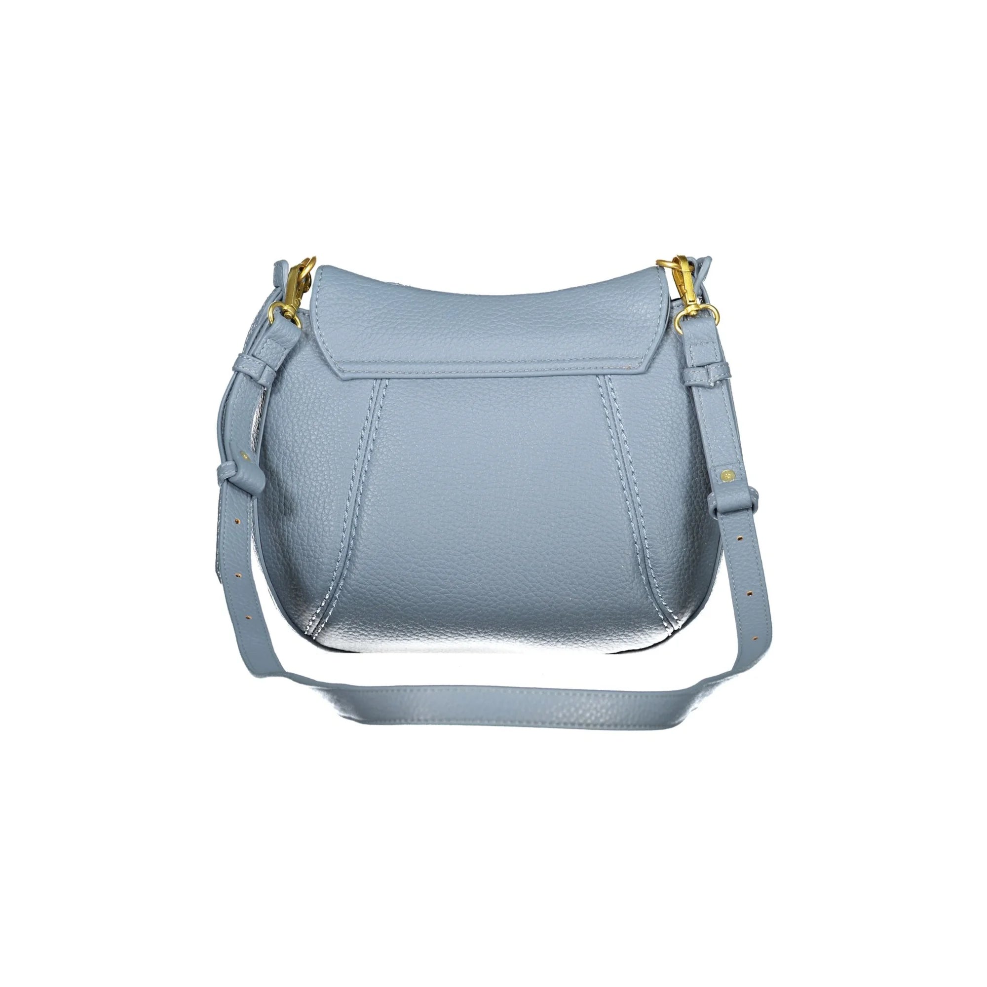 ALV BY ALVIERO MARTINI BORSA DONNA AZZURRO