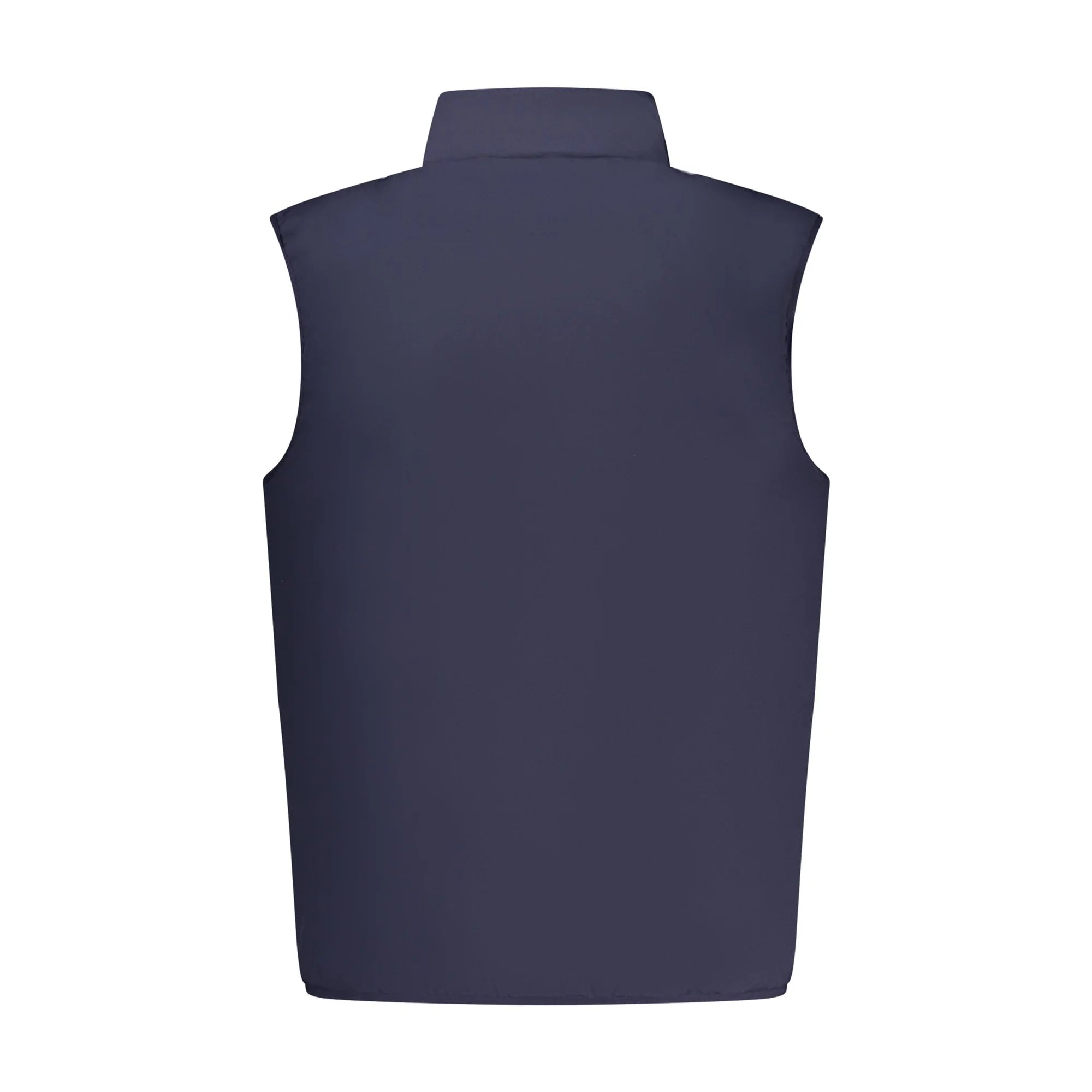 NORWAY 1963 SMANICATO UOMO BLU