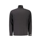 Pepe Jeans Maglia Uomo Nera Dolcevita Maniche Lunghe Logo Maglie Nero - foto prodotto