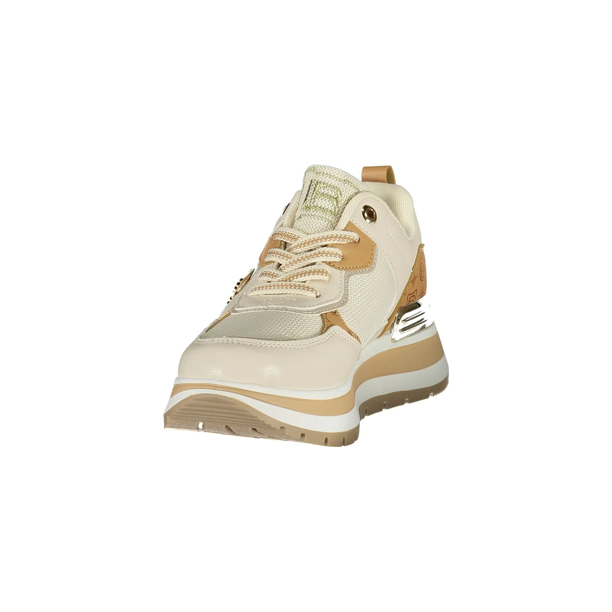 LAURA BIAGIOTTI CALZATURA SPORTIVA DONNA BEIGE