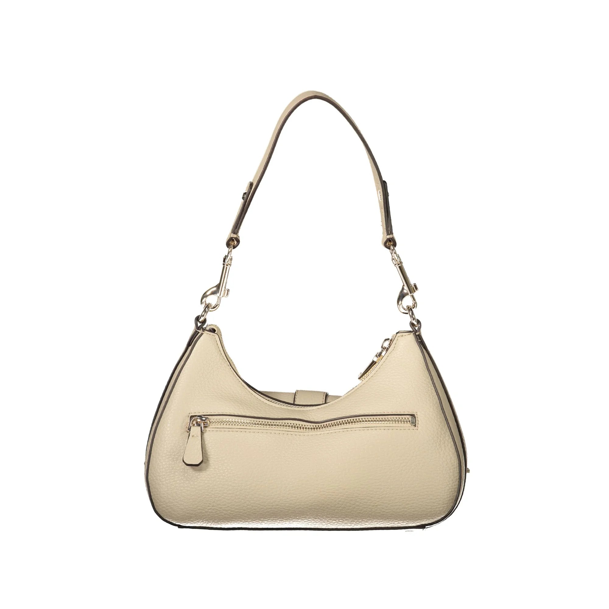 GUESS JEANS BORSA DONNA BEIGE