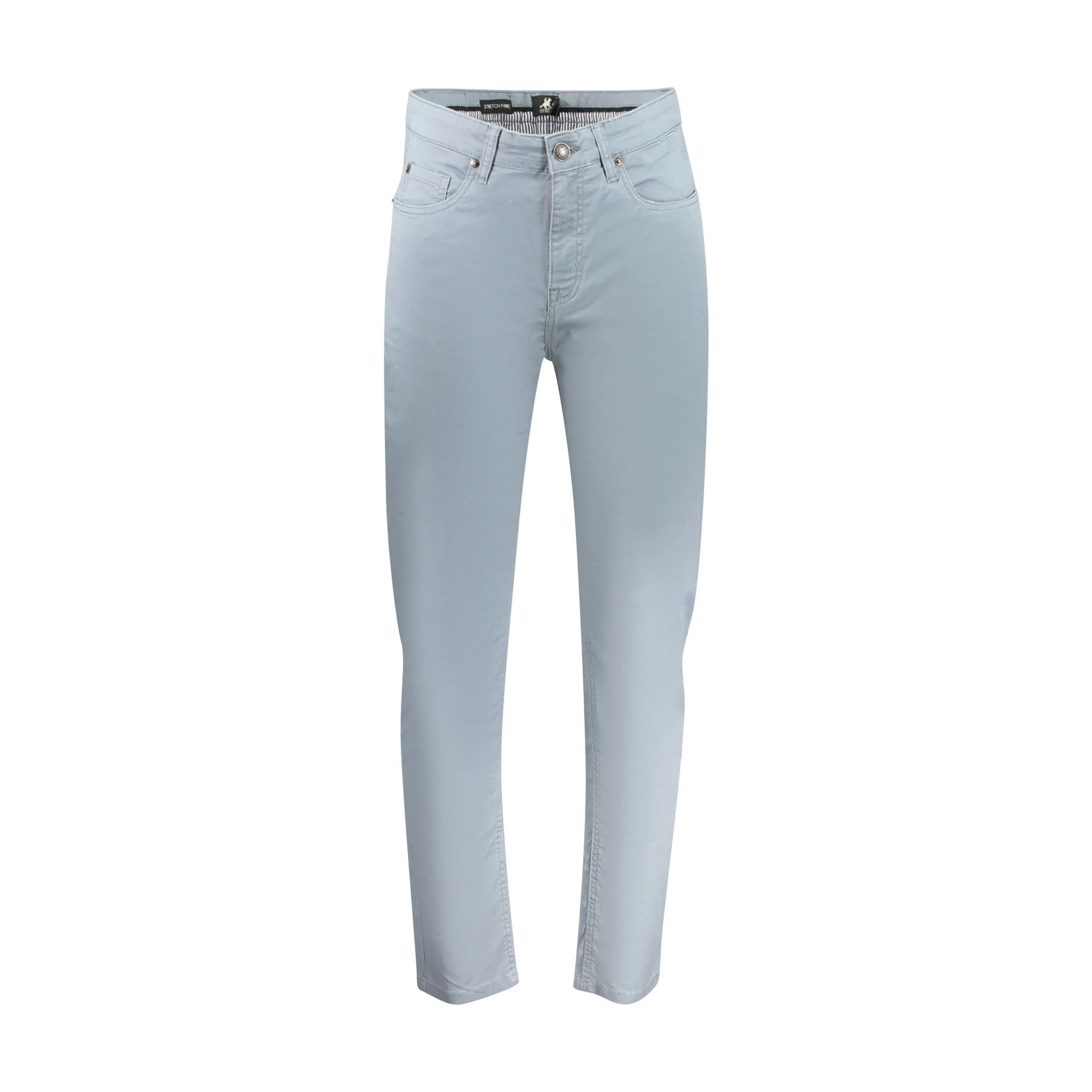 U.S. GRAND PANTALONE UOMO GRIGIO