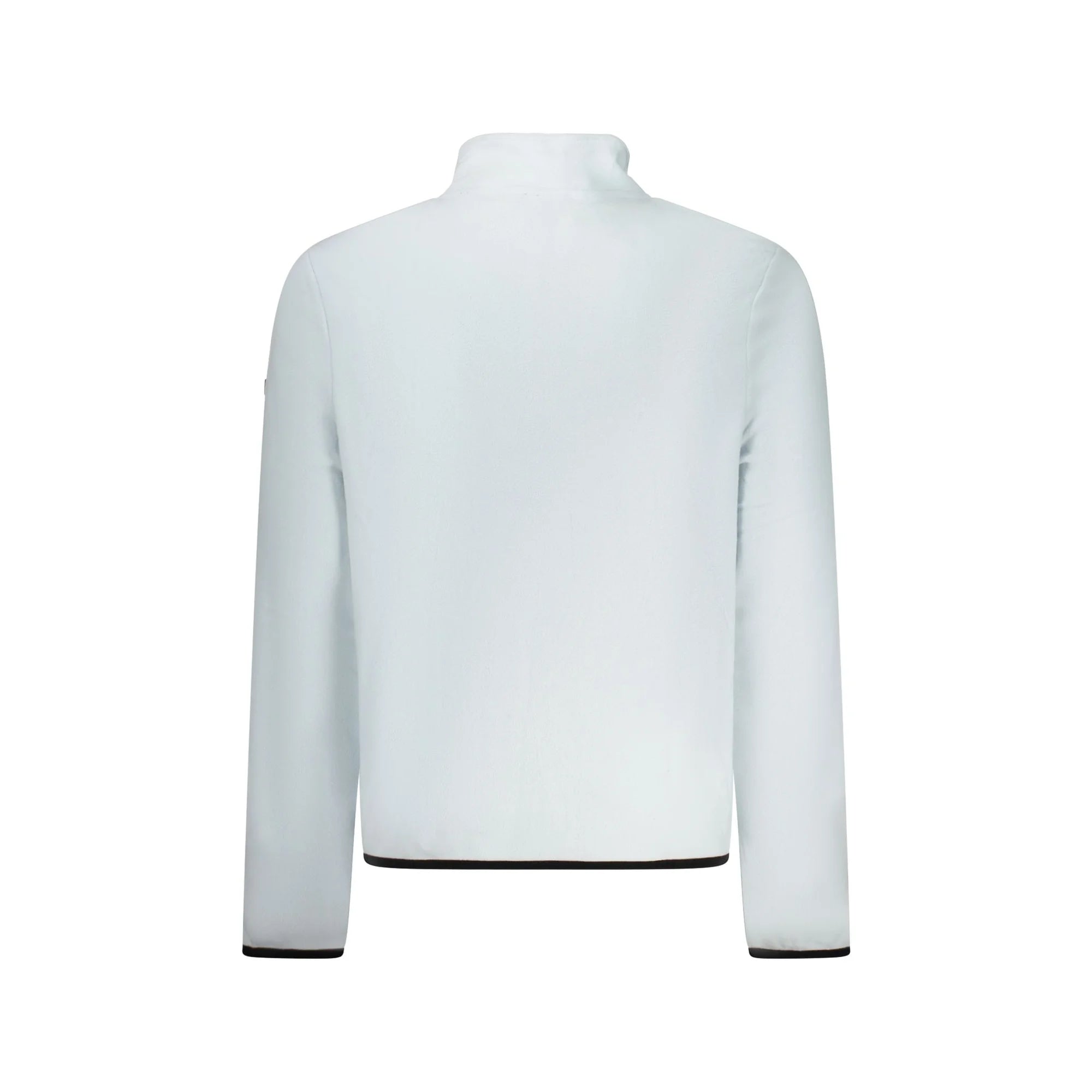 NORWAY 1963 FELPA SENZA ZIP UOMO AZZURRO