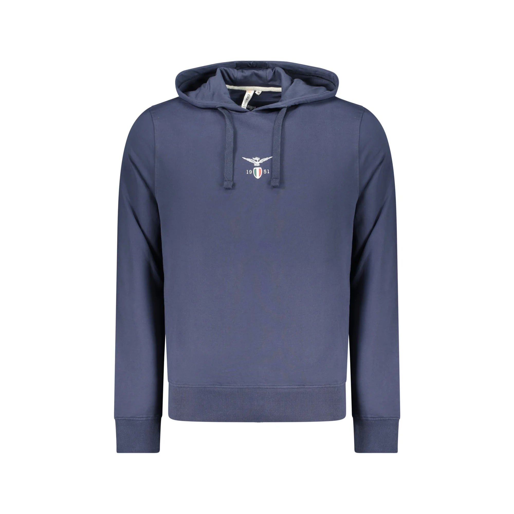 Accademia Militare Felpe uomo Blu