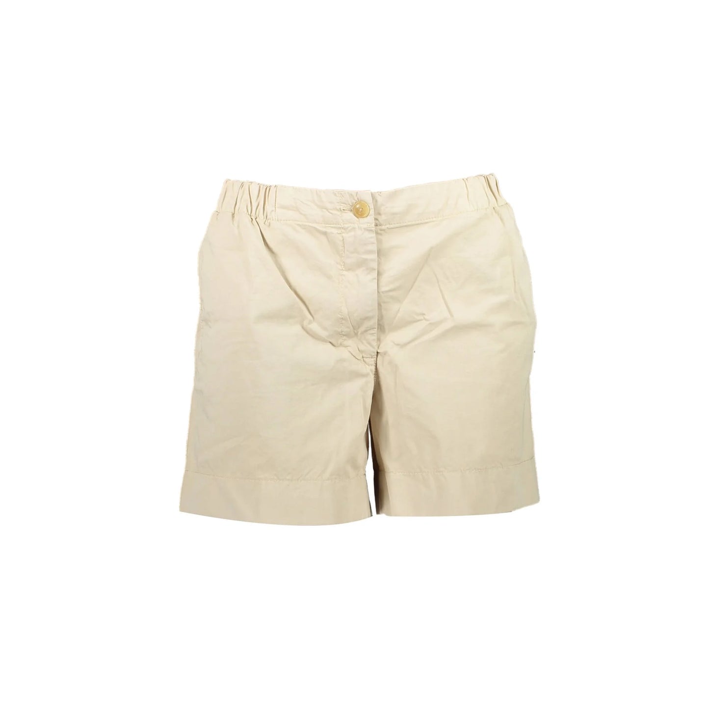 Tommy Hilfiger Short Donna beige Logo Pantaloni - foto prodotto