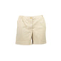 Tommy Hilfiger Short Donna beige Logo Pantaloni - foto prodotto