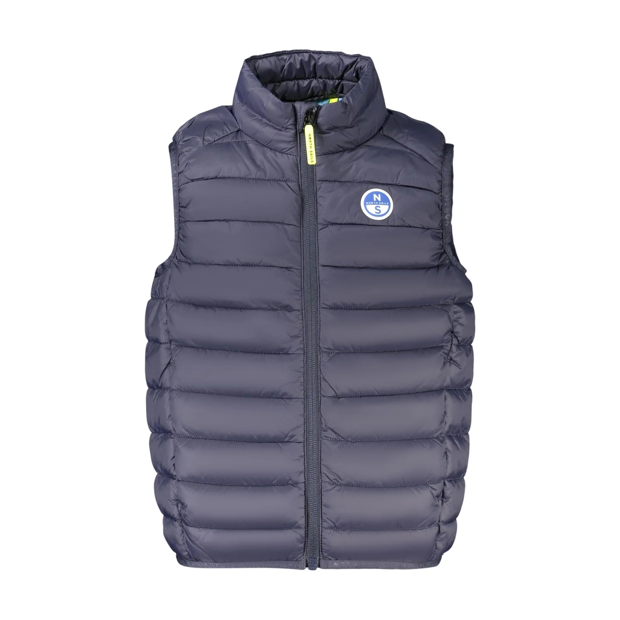 NORTH SAILS SMANICATO BAMBINO BLU