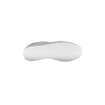 NAPAPIJRI SHOES Scarpe Sneakers Uomo Bianche con Dettagli a Contrasto bianco - vista 3