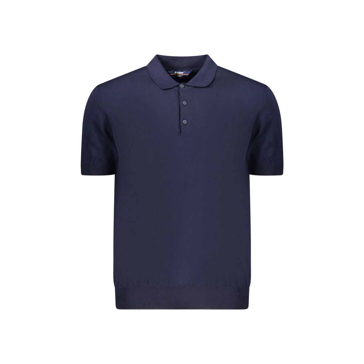 K-WAY MAGLIA UOMO BLU