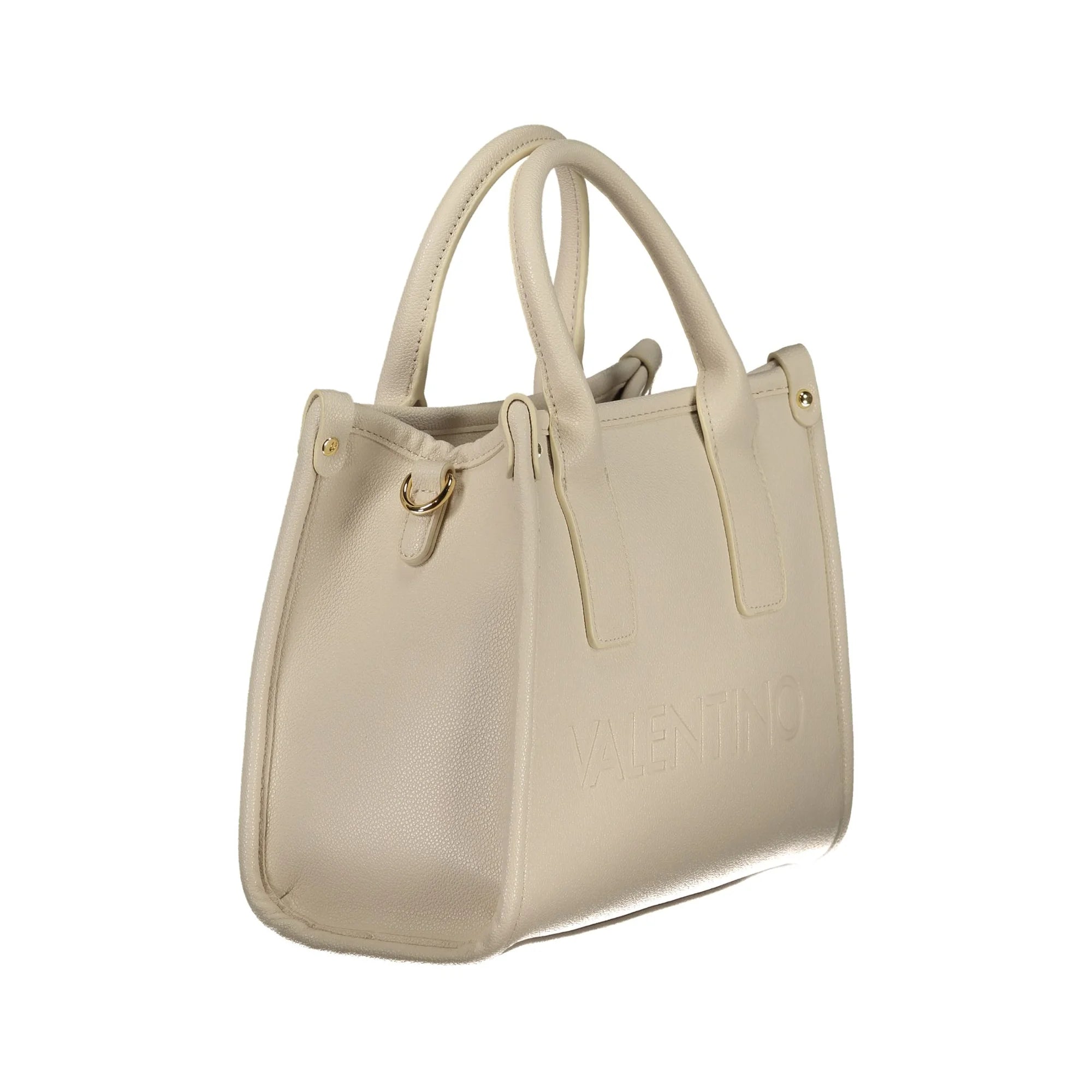 VALENTINO BAGS BORSA DONNA BEIGE