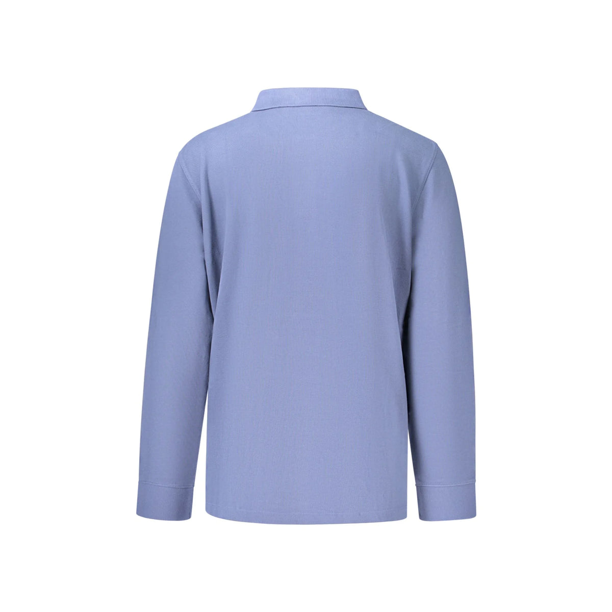 TIMBERLAND POLO MANICHE LUNGHE UOMO BLU