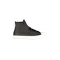 Converse Sneakers Donna Nere Logo Nero - foto prodotto