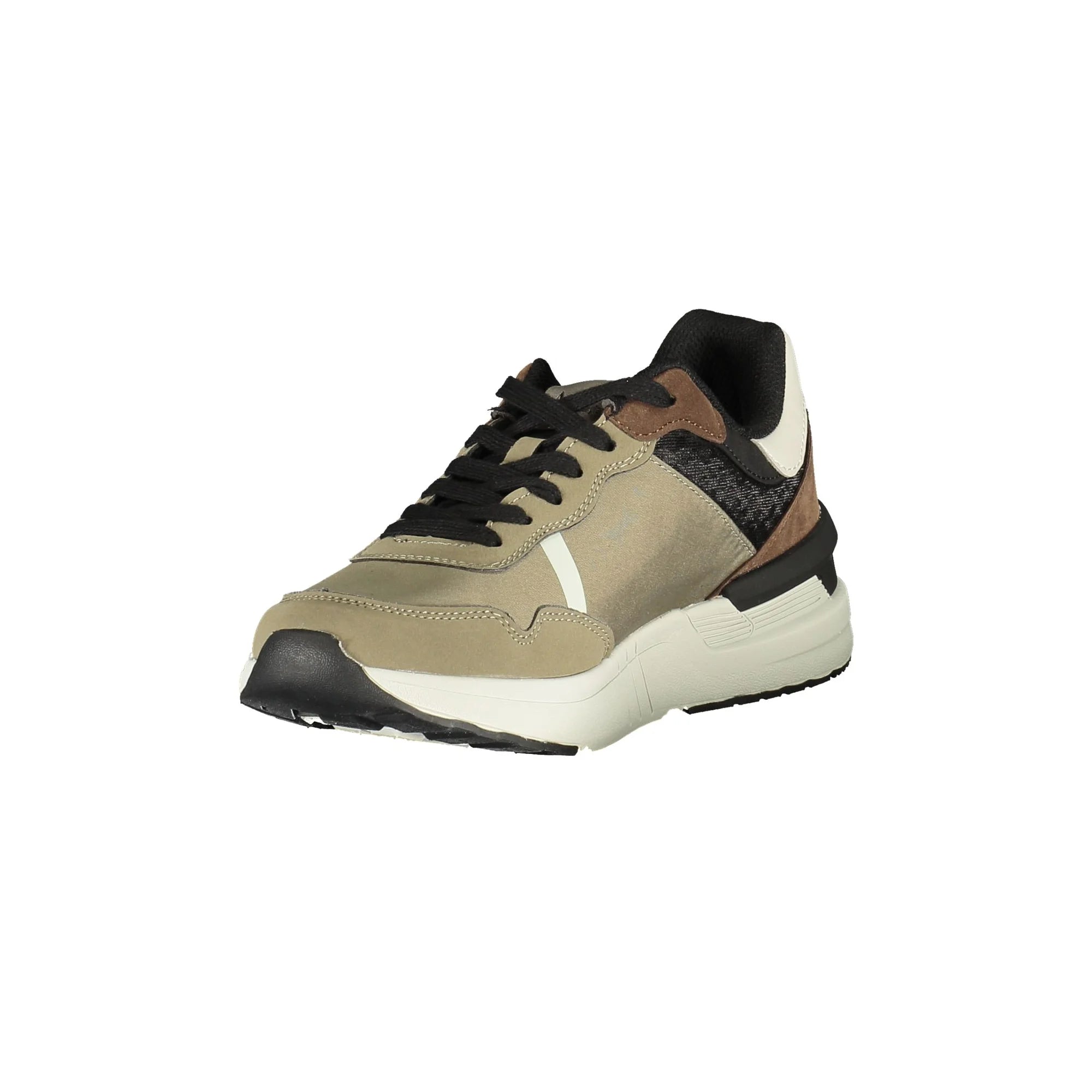 Avirex Sneakers uomo verde