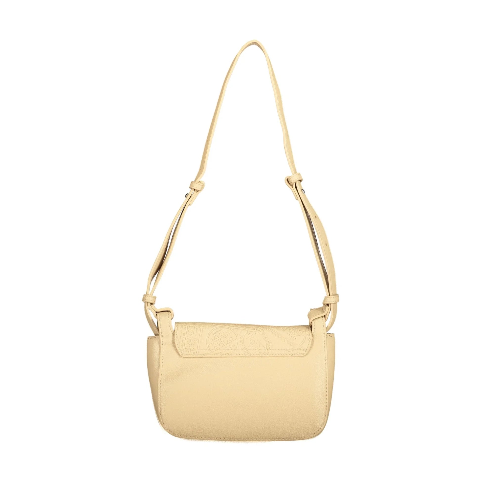 ALV BY ALVIERO MARTINI BORSA DONNA BEIGE
