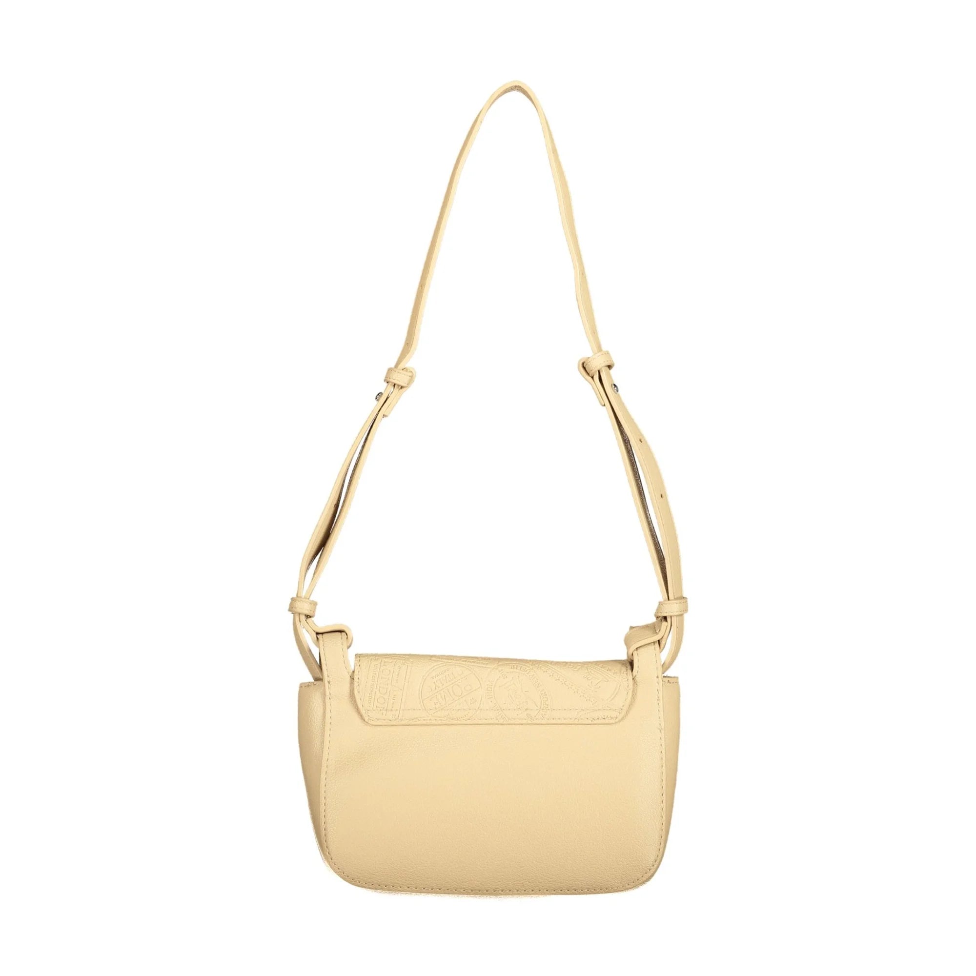 ALV BY ALVIERO MARTINI BORSA DONNA BEIGE