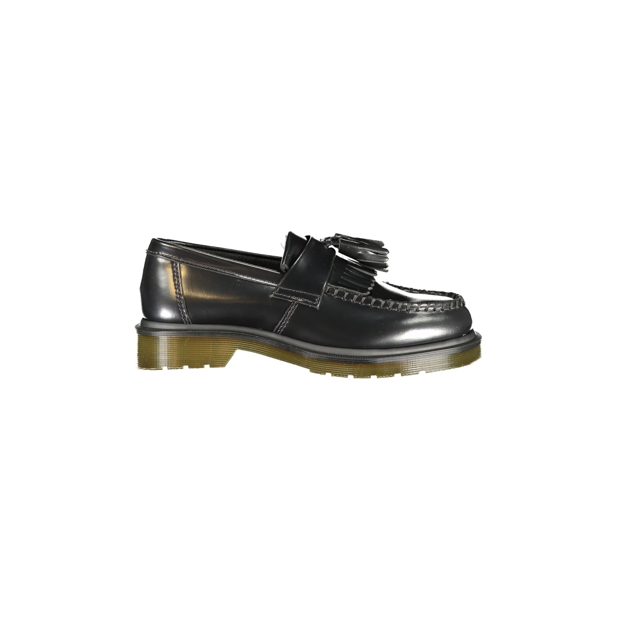 DR.MARTENS CALZATURA CLASSICA DONNA NERO
