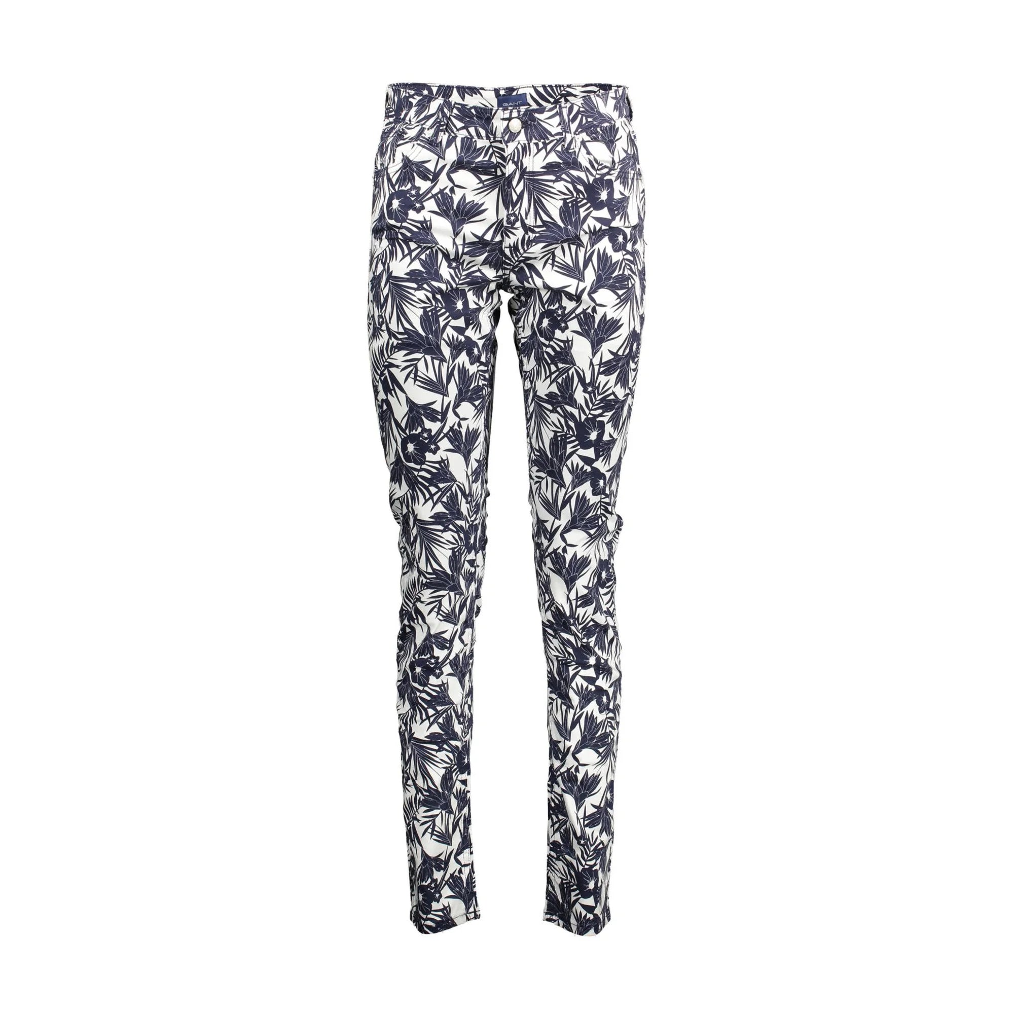 GANT JEANS DENIM DONNA BLU
