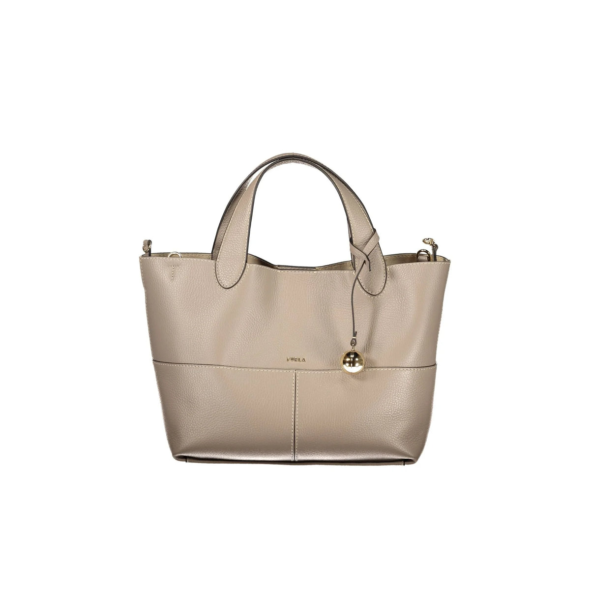 FURLA BORSA DONNA GRIGIO