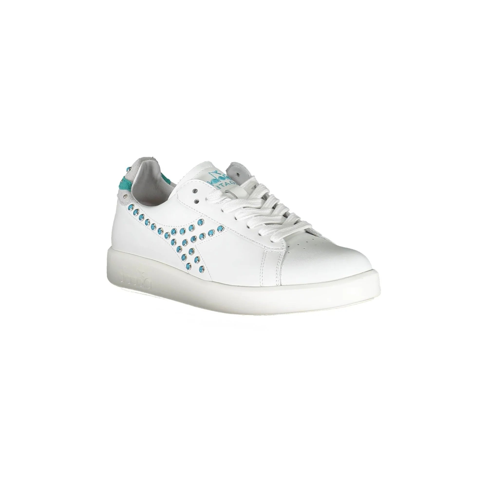 DIADORA CALZATURA SPORTIVA DONNA BIANCO