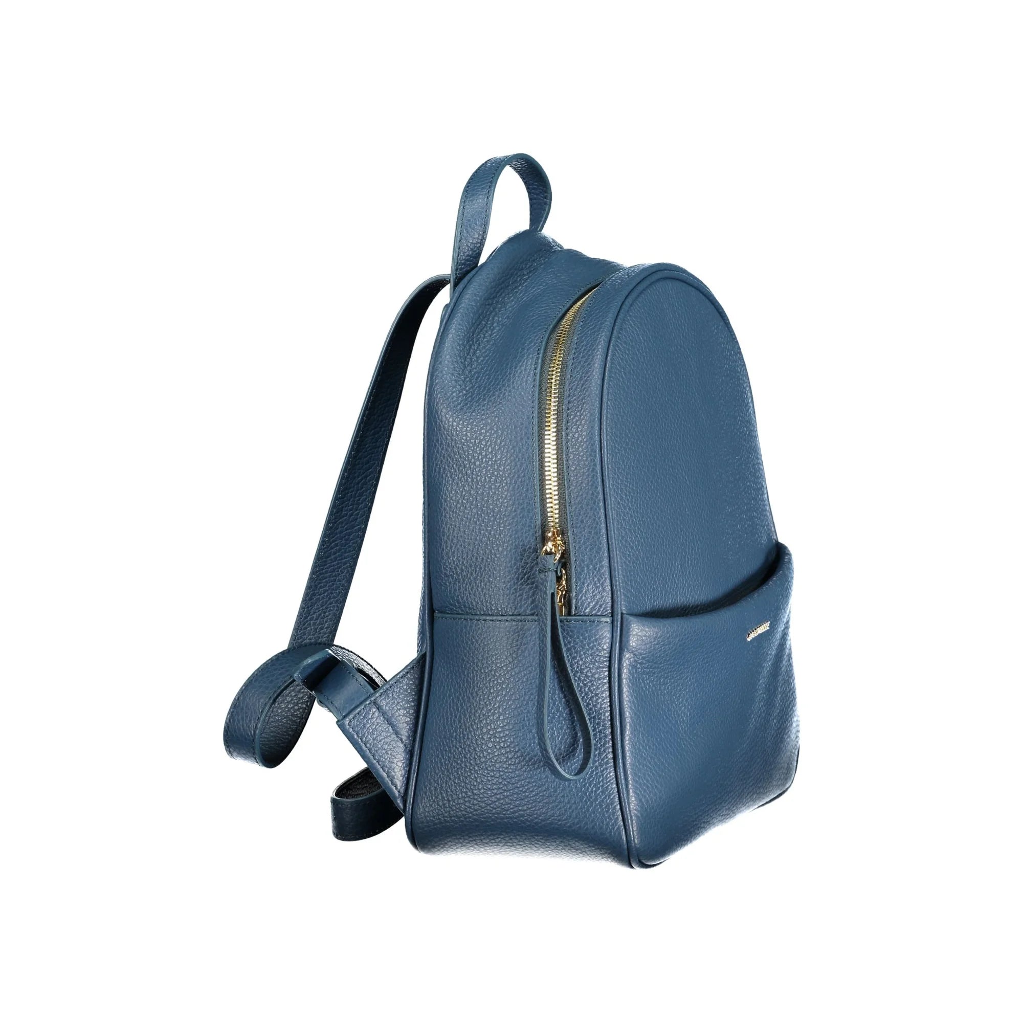 COCCINELLE ZAINO DONNA BLU
