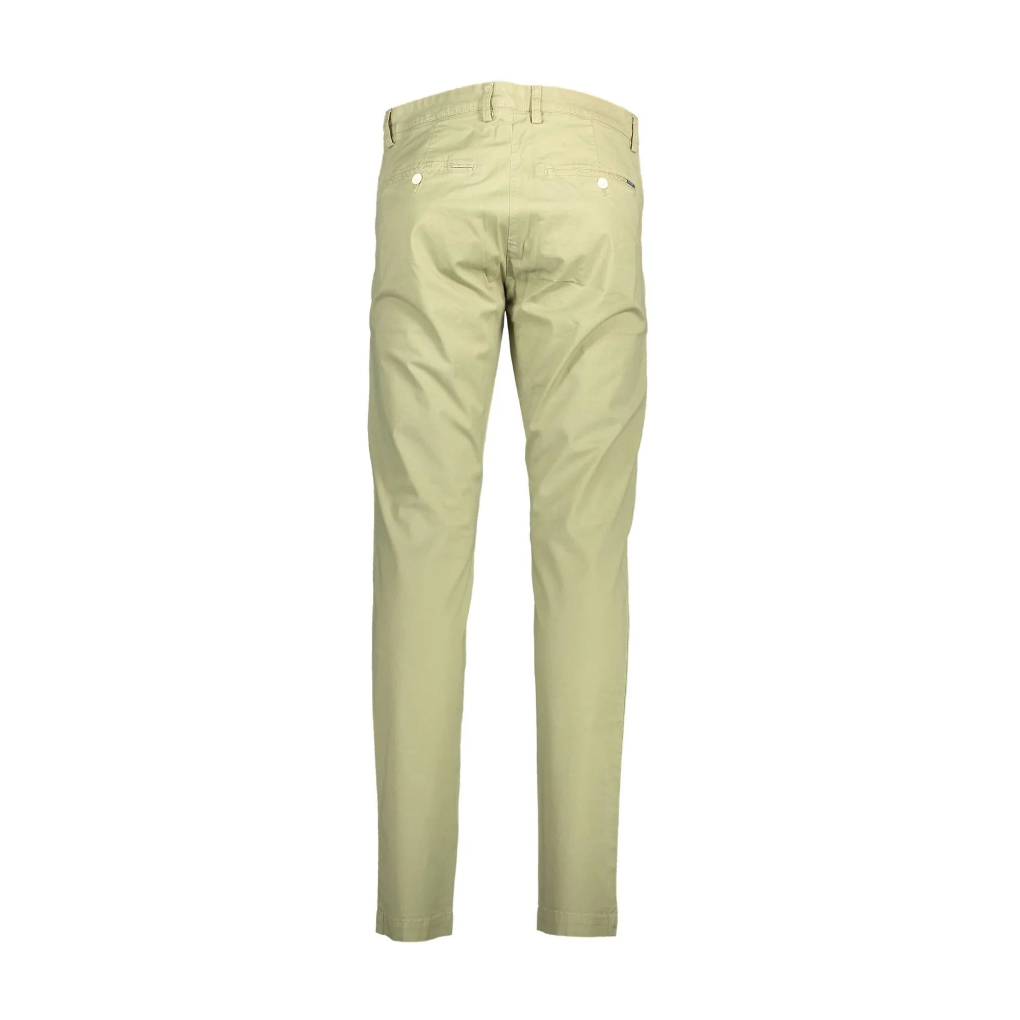 GANT PANTALONE UOMO VERDE