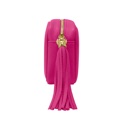 Borsa a Tracolla Donna - Outlet con Piccoli Difetti - Modello Anastasia Parubi Borse - vista 2