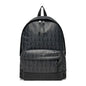 Zaino Uomo Armani Exchange Grigio Nero 952666 4F865 - foto prodotto