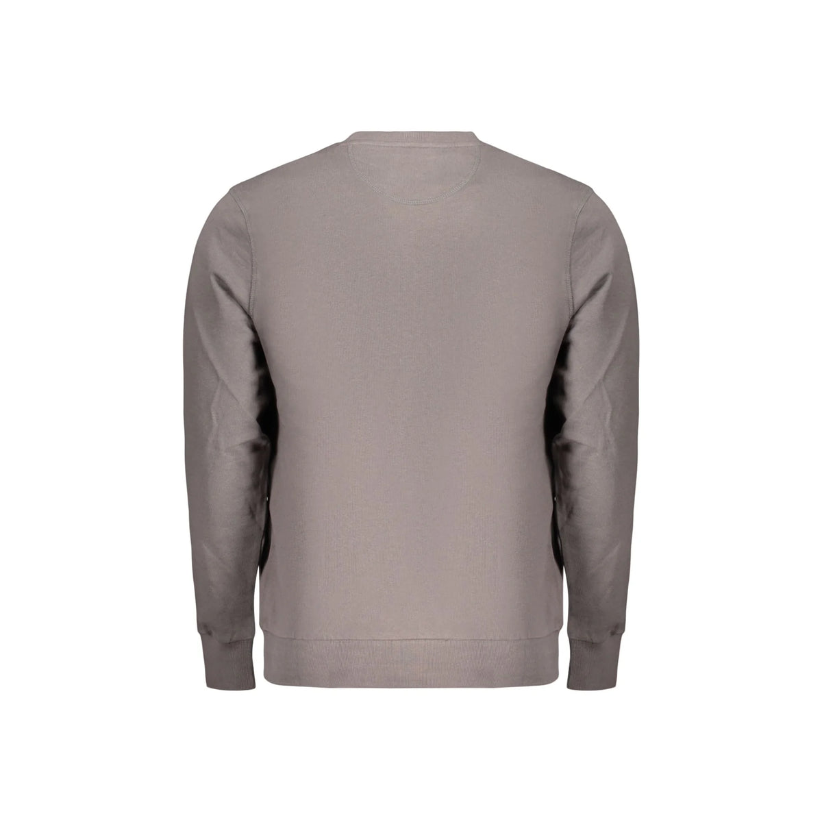 NORTH SAILS FELPA SENZA ZIP UOMO GRIGIO