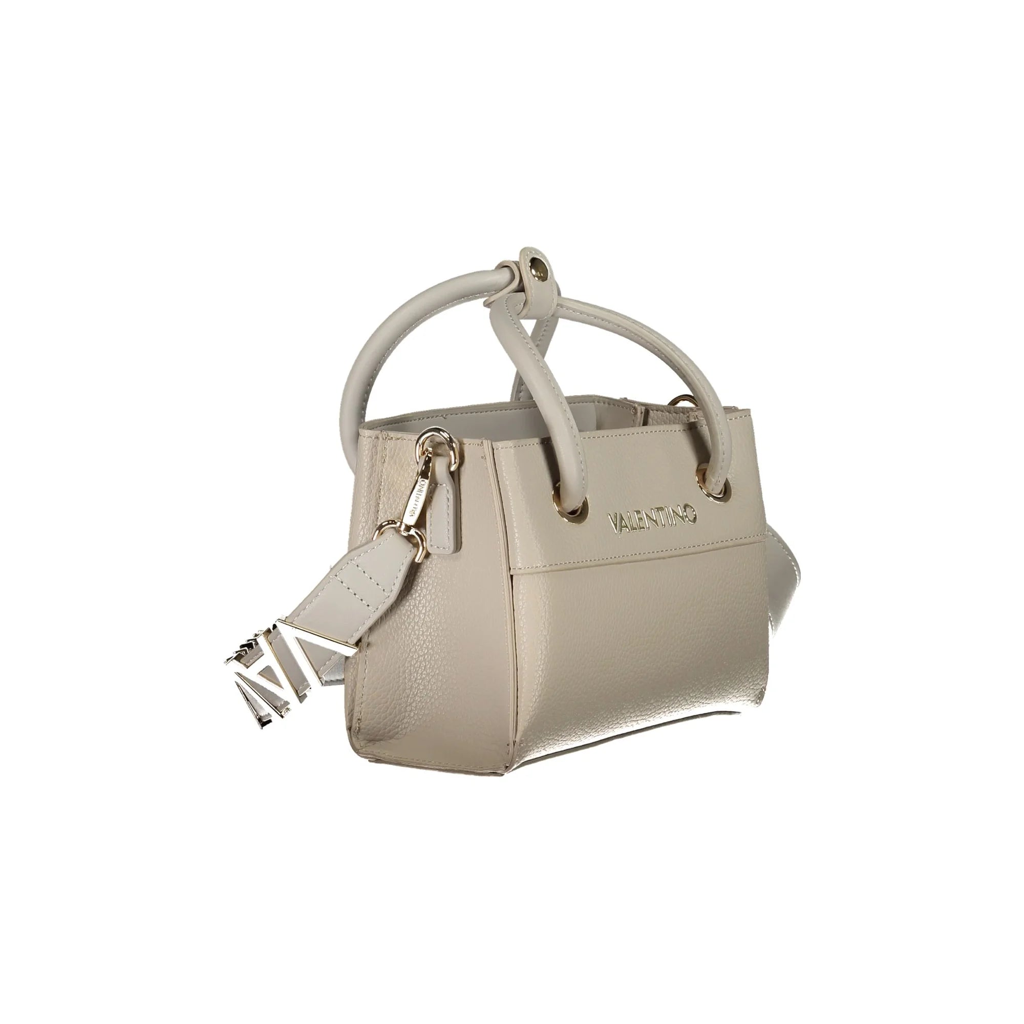 VALENTINO BAGS BORSA DONNA GRIGIO