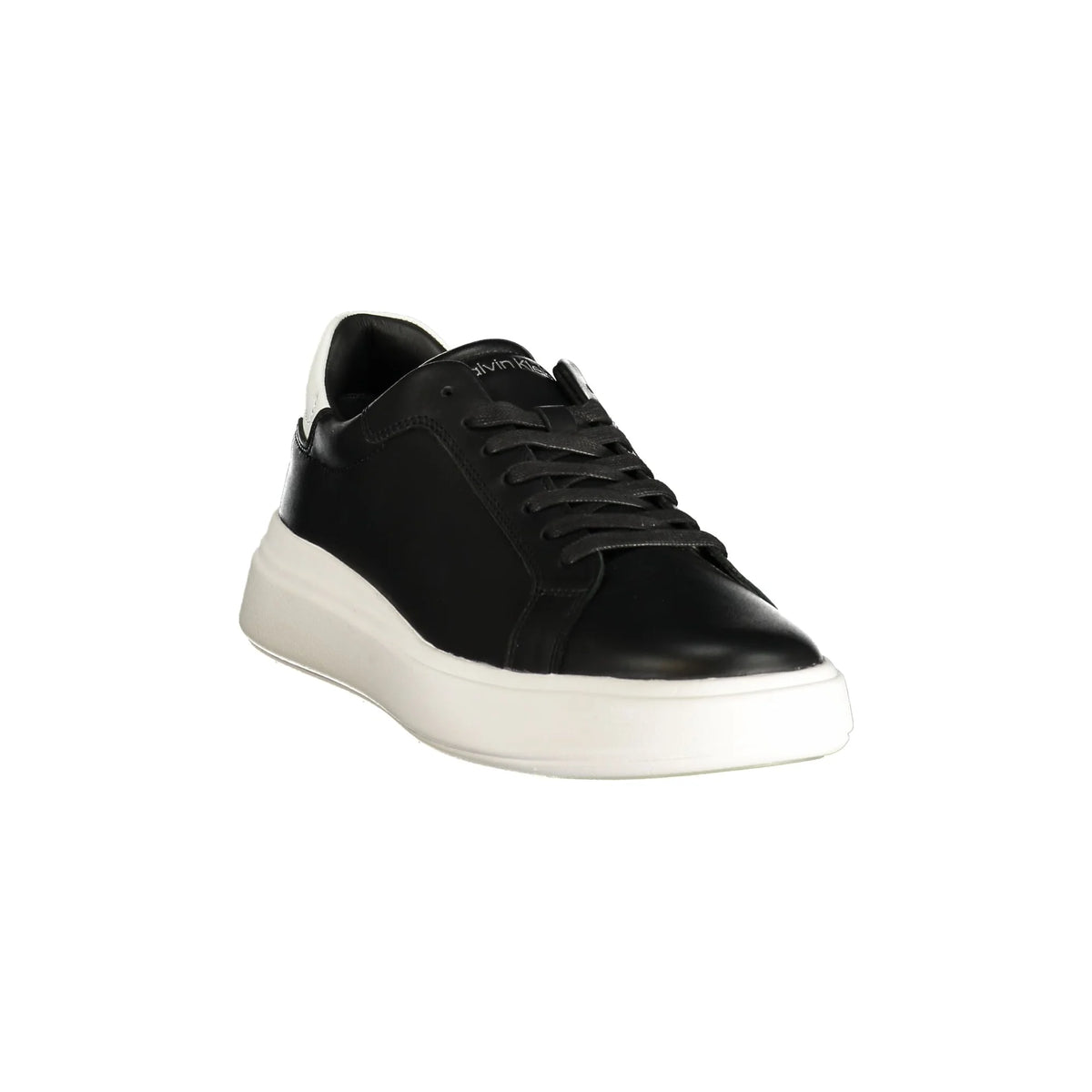 CALVIN KLEIN CALZATURA SPORTIVA UOMO NERO