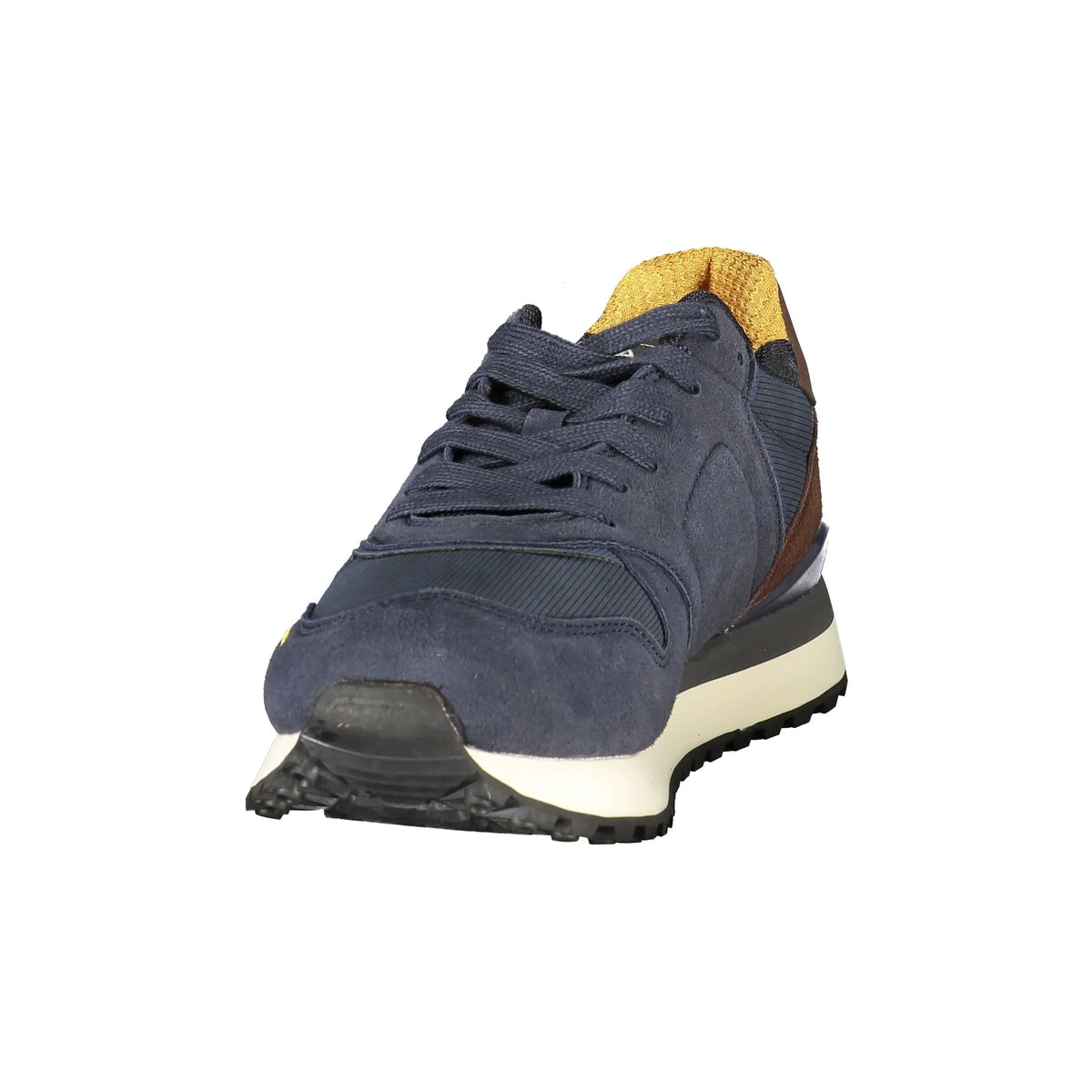 GAS CALZATURA SPORTIVA UOMO BLU