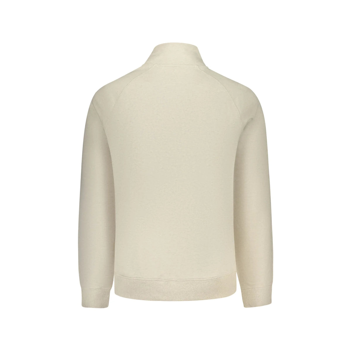 TIMBERLAND FELPA SENZA ZIP UOMO BEIGE