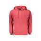 MARINA YACHTING FELPA SENZA ZIP UOMO ROSSO