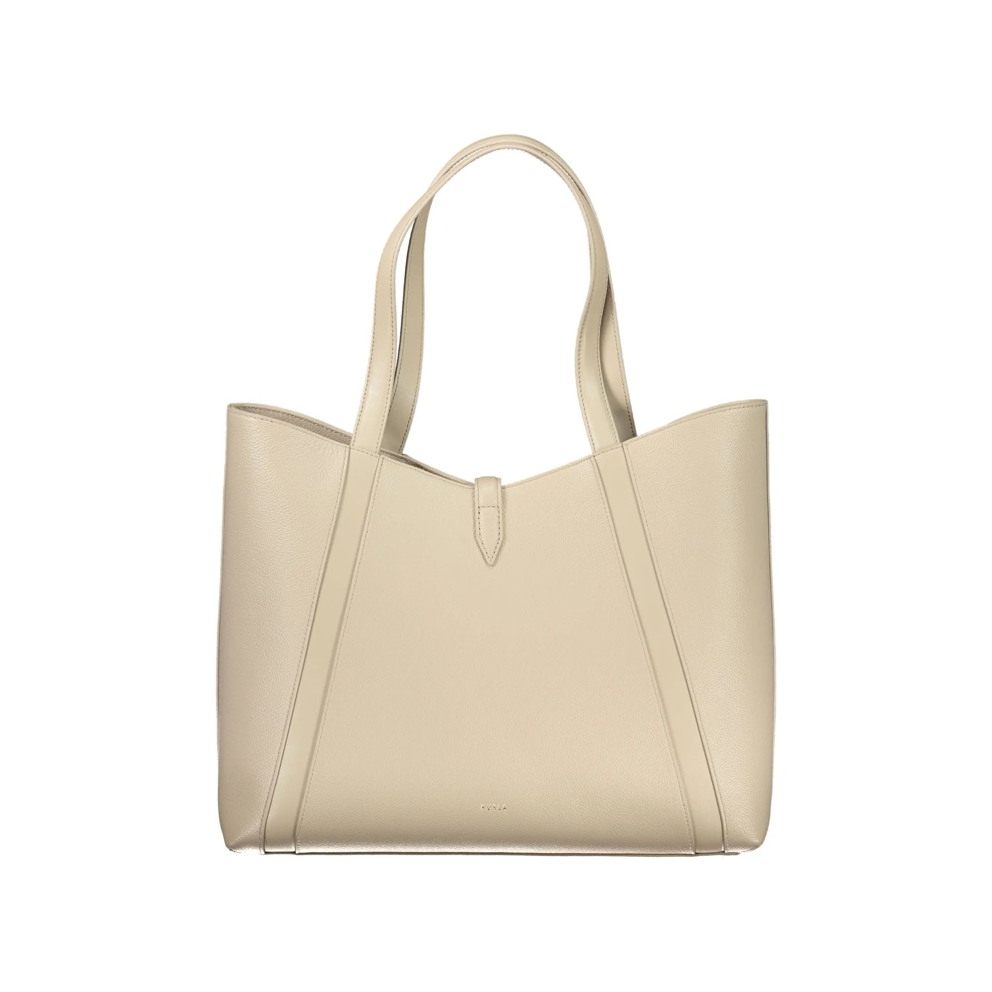 FURLA BORSA DONNA BEIGE