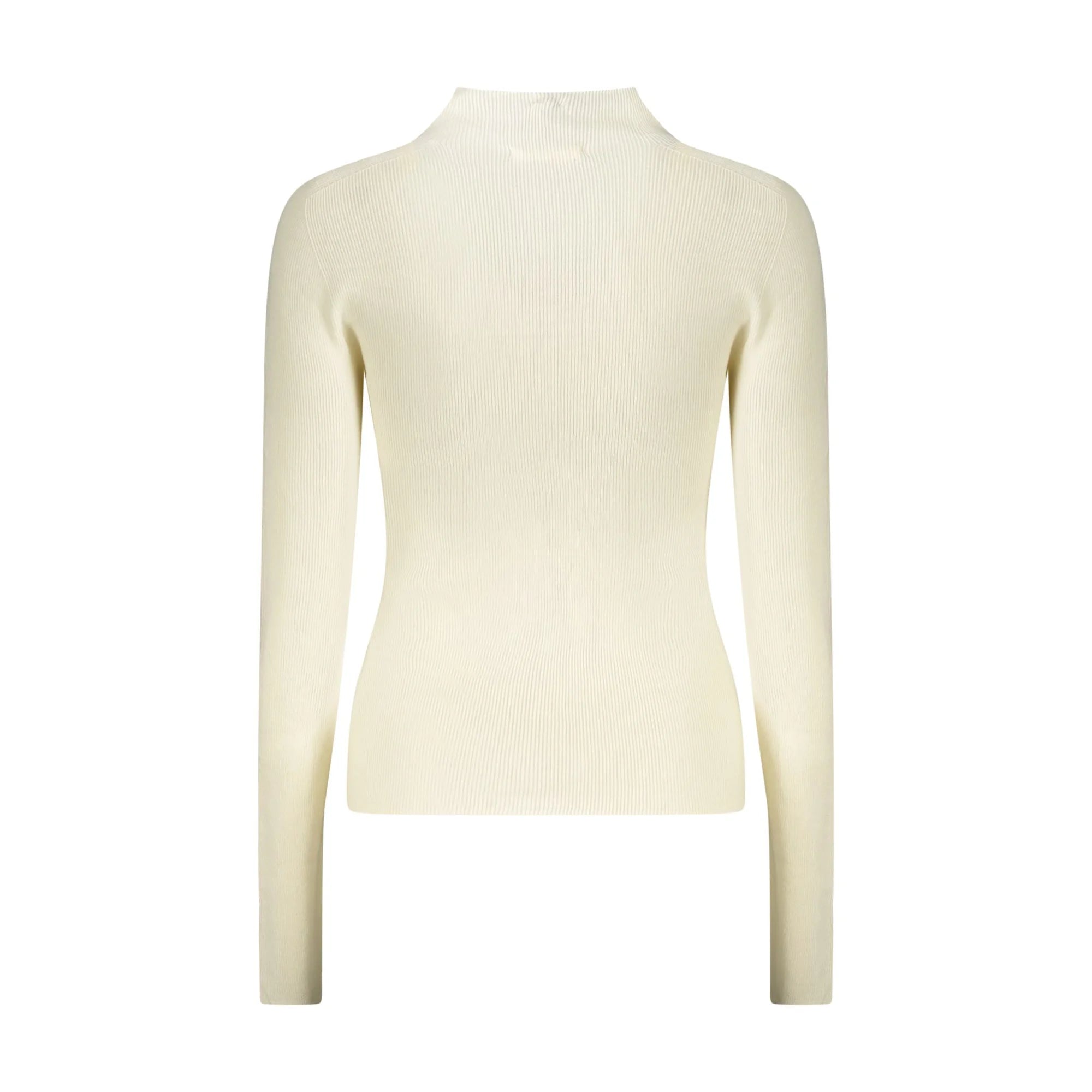 GUESS JEANS MAGLIA DONNA BIANCO