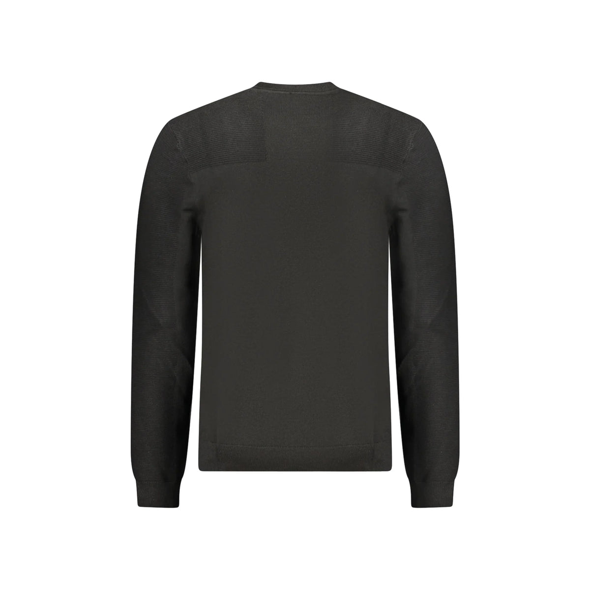 BOSS MAGLIA UOMO NERO