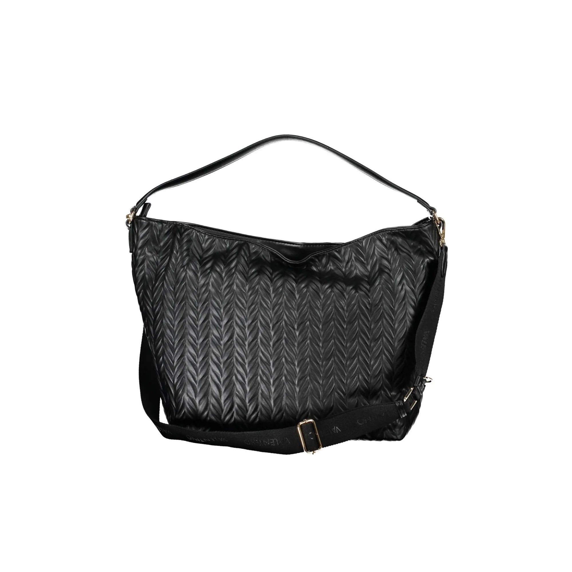 VALENTINO BAGS BORSA DONNA NERO